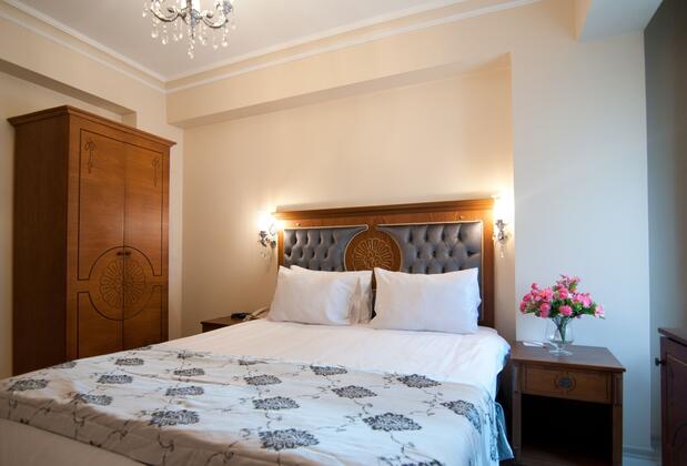 Ferman Sultan Hotel - Görsel 17