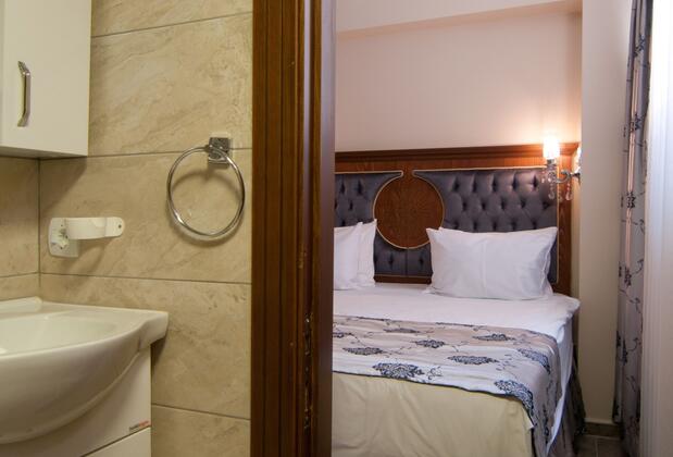 Ferman Sultan Hotel - Görsel 19