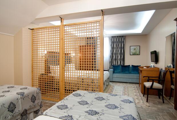 Ferman Sultan Hotel - Görsel 20