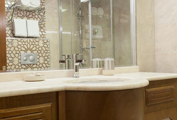 Ferman Sultan Hotel - Görsel 21