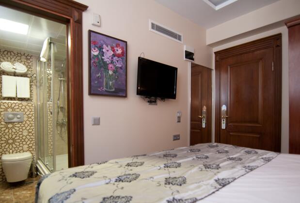 Ferman Sultan Hotel - Görsel 22