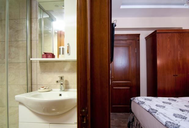 Ferman Sultan Hotel - Görsel 23