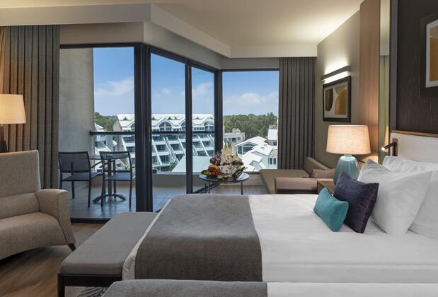 Susesi Luxury Resort - Görsel 48