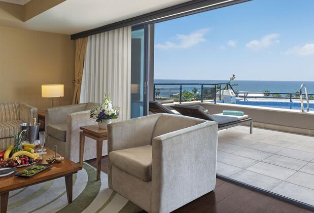 Susesi Luxury Resort - Görsel 43