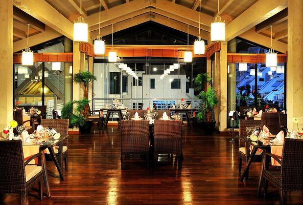 Susesi Luxury Resort - Görsel 22