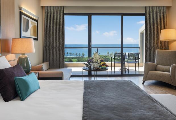 Susesi Luxury Resort - Görsel 46