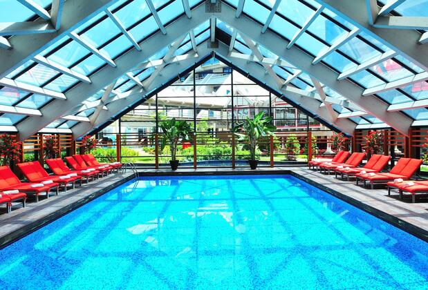 Susesi Luxury Resort - Görsel 27