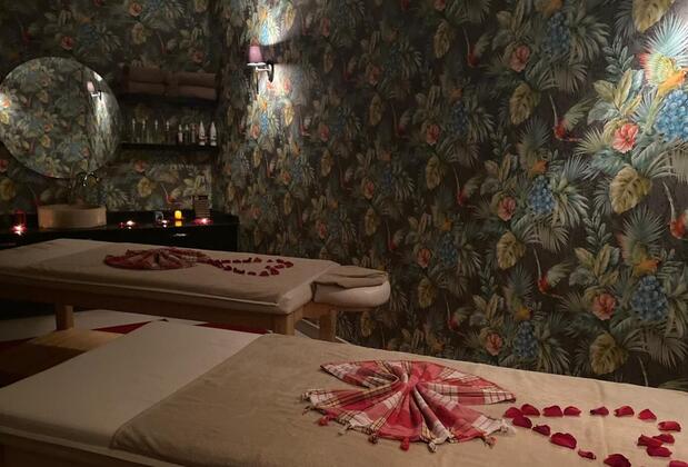 Shimall Deluxe Hotel & Kongre Merkezi - Görsel 34