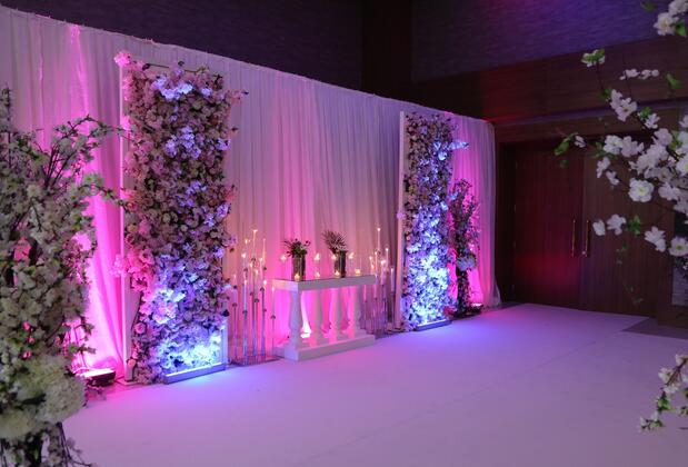 Shimall Deluxe Hotel & Kongre Merkezi - Görsel 23