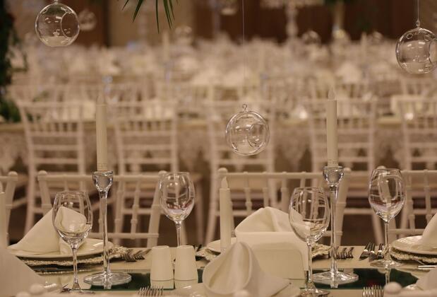 Shimall Deluxe Hotel & Kongre Merkezi - Görsel 20