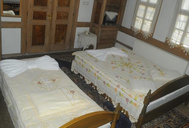 Hotel Selvili Köşk - Görsel 8