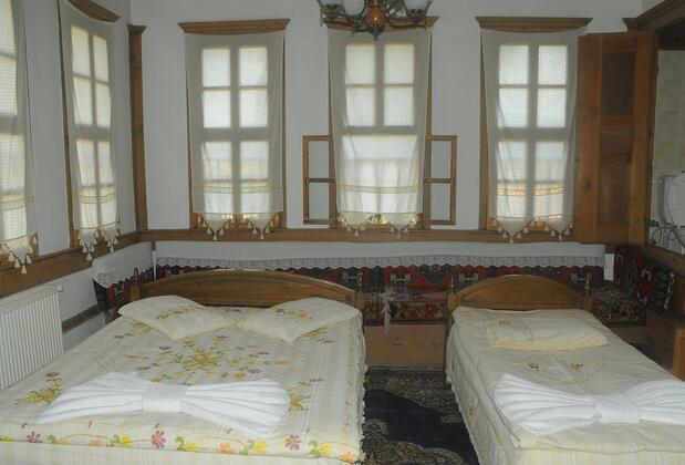 Hotel Selvili Köşk - Görsel 6