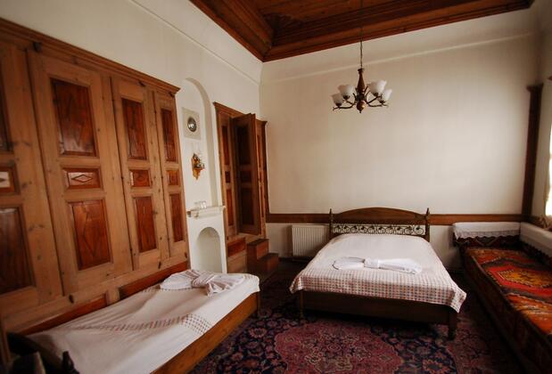 Hotel Selvili Köşk - Görsel 3