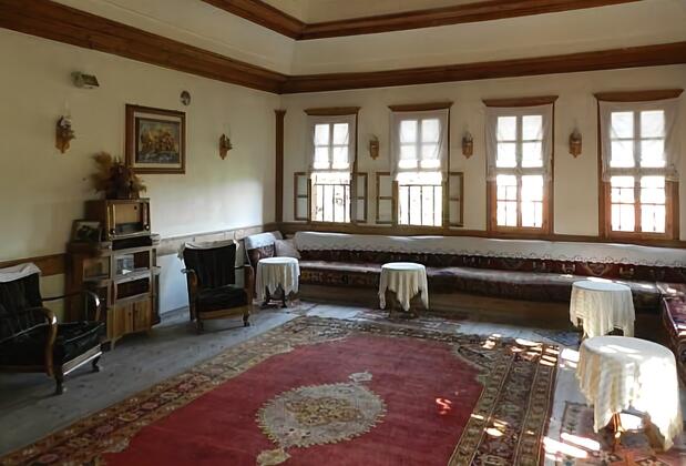 Hotel Selvili Köşk - Görsel 4