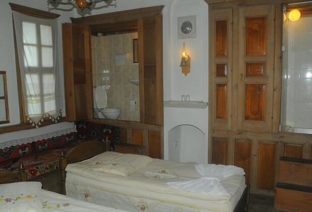 Hotel Selvili Köşk - Görsel 7