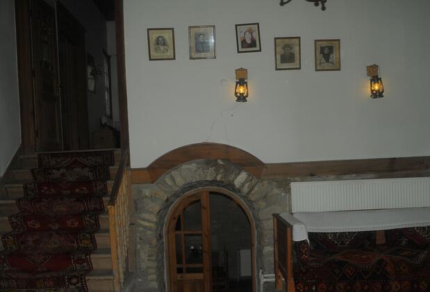 Hotel Selvili Köşk - Görsel 5