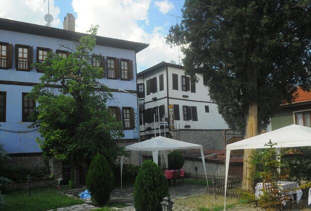 Hotel Selvili Köşk - Görsel 2