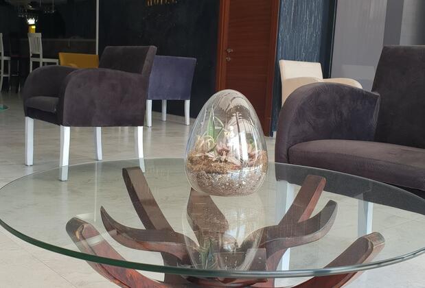 Alican 2 Hotel İzmir - Görsel 7