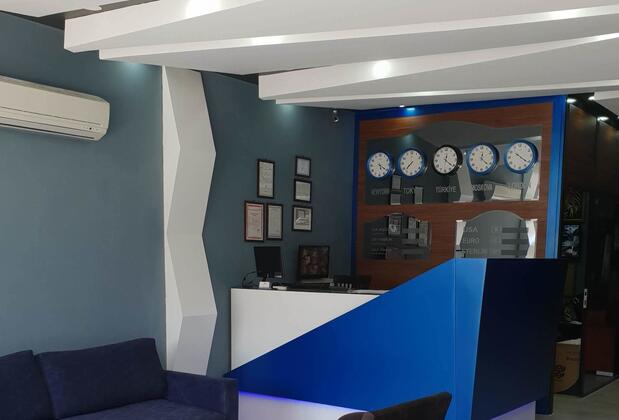 Alican 2 Hotel İzmir - Görsel 5