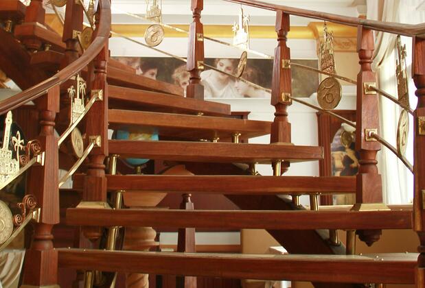 Oğlakcıoğlu Park Boutique Hotel - Görsel 10