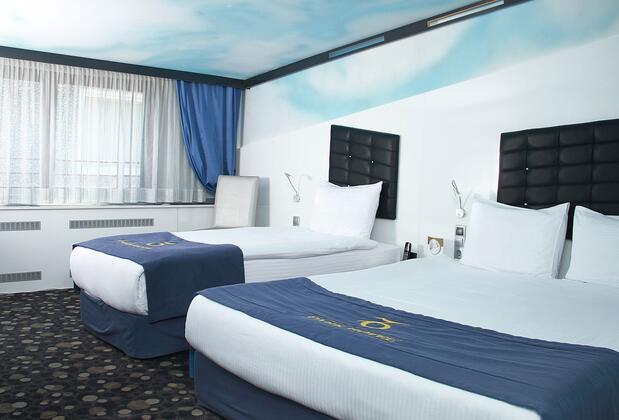 Oğlakcıoğlu Park Boutique Hotel - Görsel 14