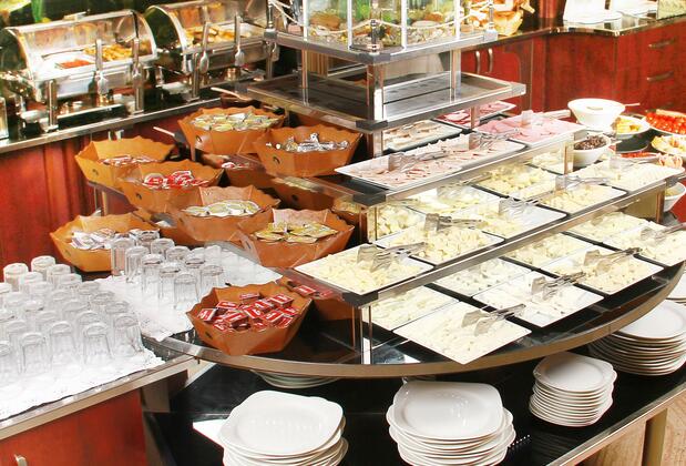 Oğlakcıoğlu Park Boutique Hotel - Görsel 5