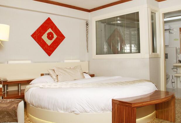 Oğlakcıoğlu Park Boutique Hotel - Görsel 7