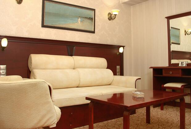 Oğlakcıoğlu Park Boutique Hotel - Görsel 13