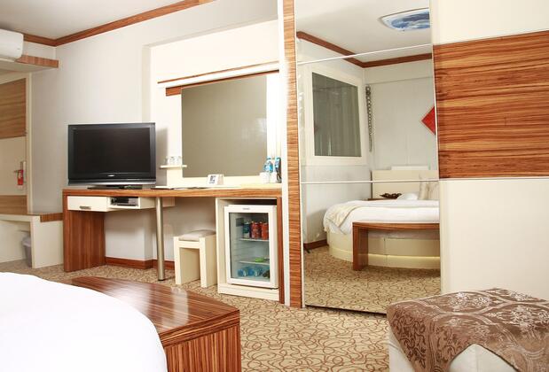 Oğlakcıoğlu Park Boutique Hotel - Görsel 3