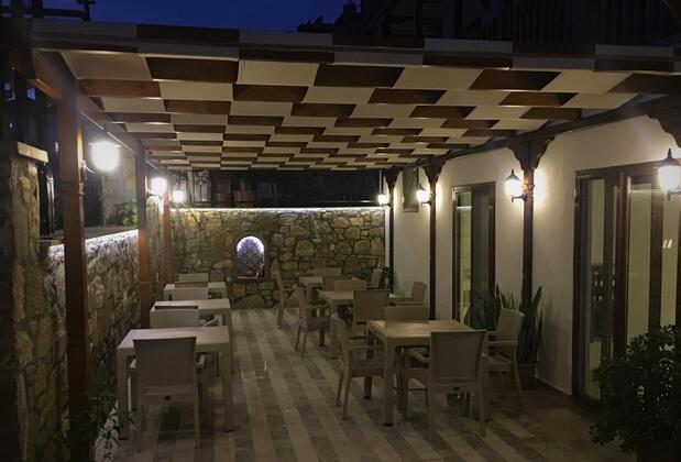 Kaya Otel  - Görsel 7