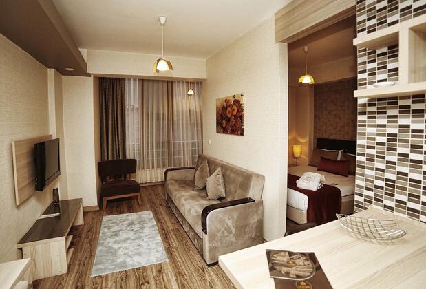 La Flora House Hotel - Görsel 9