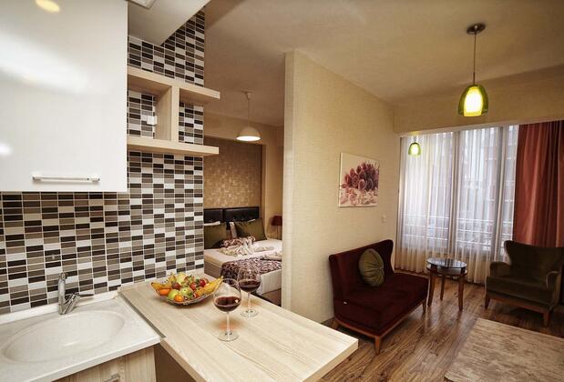 La Flora House Hotel - Görsel 14