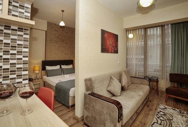 La Flora House Hotel - Görsel 10