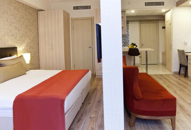 La Flora House Hotel - Görsel 37