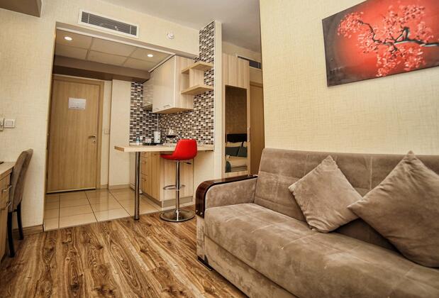 La Flora House Hotel - Görsel 11