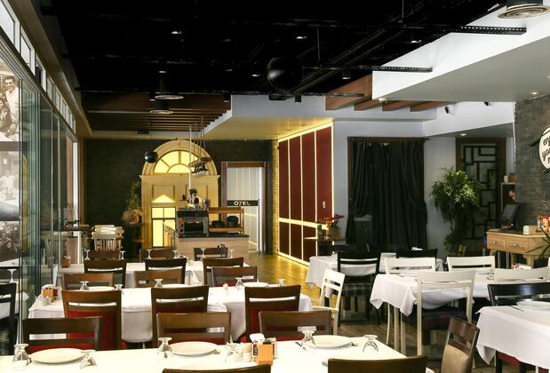 La Flora House Hotel - Görsel 12