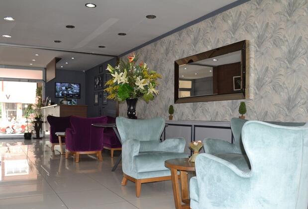 La Flora House Hotel - Görsel 13