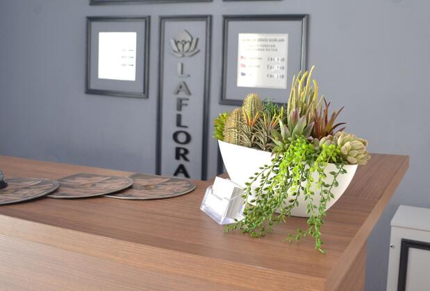 La Flora House Hotel - Görsel 4