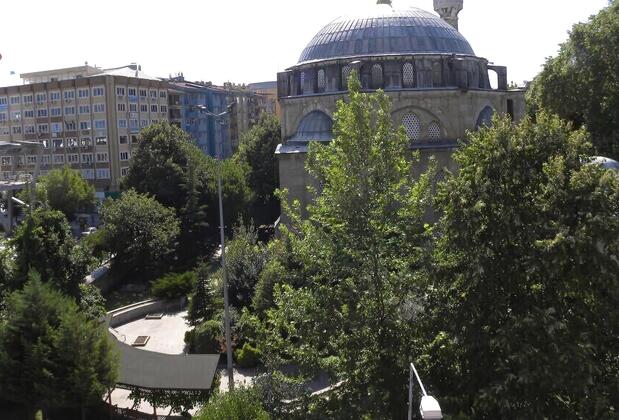 La Flora House Hotel - Görsel 6