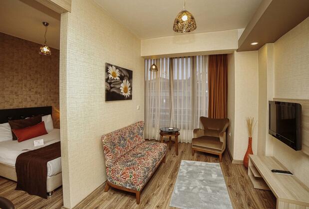 La Flora House Hotel - Görsel 16