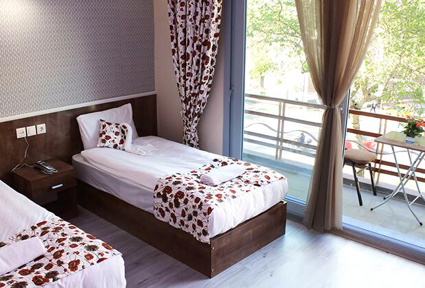 Efehan Hotel - Görsel 10