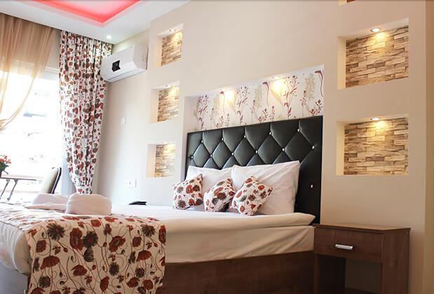 Efehan Hotel - Görsel 8