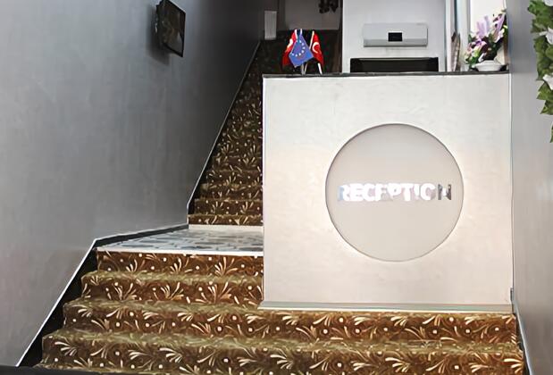 Efehan Hotel - Görsel 5