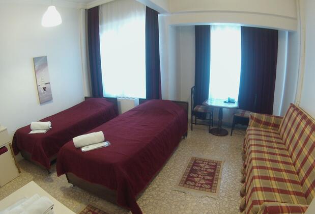 Güzel İzmir Oteli - Görsel 12