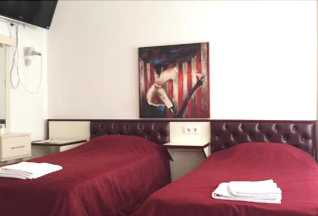 Güzel İzmir Oteli - Görsel 11