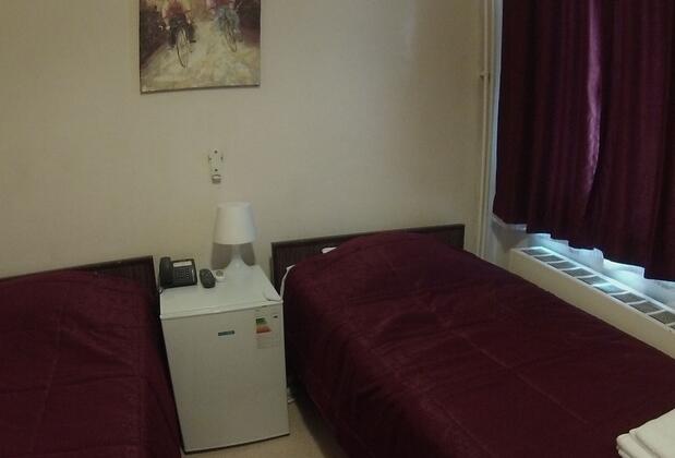 Güzel İzmir Oteli - Görsel 10