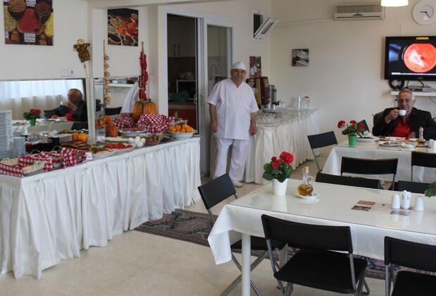 Güzel İzmir Oteli - Görsel 3