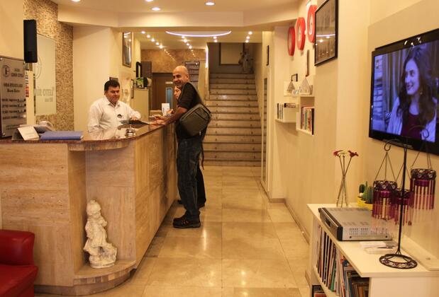 Güzel İzmir Oteli - Görsel 4