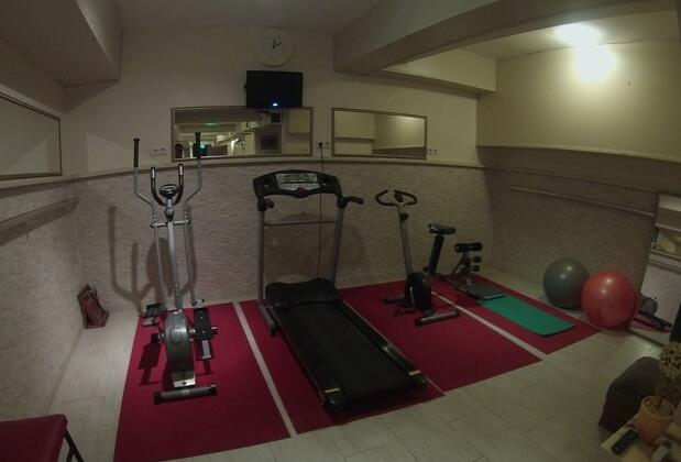 Güzel İzmir Oteli - Görsel 7