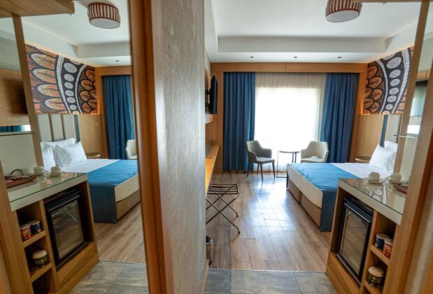 The Green Park Hotel Gaziantep - Görsel 10